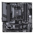 GIGABYTE B550M GAMING X WIFI6 Motherboard - AMD Ryzen 5000 CPUs, 5+3 Phases VRM, up to 3200MHz DDR4, 1xPCIe 4.0 + 1xPCIe 3.0 M.2, Wi-Fi 6, 1GbE LAN, USB 3.2 Gen 1 GIGABYTE B550M GAMING X WIFI6 Motherboard - AMD Ryzen 5000 CPUs, 5+3 Phases VRM, up to 3200MHz DDR4, 1xPCIe 4.0 + 1xPCIe 3.0 M.2, Wi-Fi 6, 1GbE LAN, USB 3.2 Gen 1