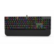 Inca IKG-443 keyboard Gaming USB Black