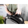 Concept Cookery CK8000 Multicooker with Air Fryer function 1500 W Black