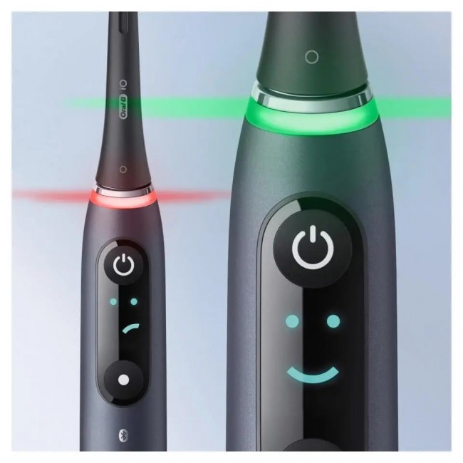 Oral-B iO Series 9N Adult Vibrating toothbrush Black Oral-B iO Series 9N Adult Vibrating toothbrush Black
