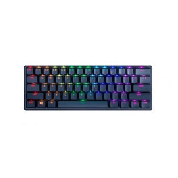 Razer Huntsman Mini keyboard Gaming USB QWERTY US International Black