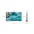 Samsung Q7F QE98Q7FAAUXXH TV 2.49 m (98