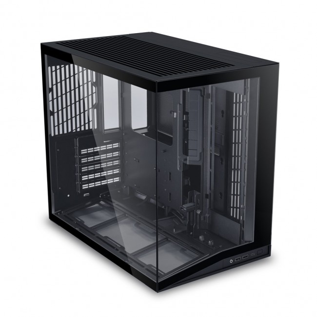 CASE MINITOWER MATX W/O PSU