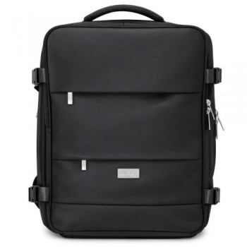 Plecak Biznesowo-Sportowy On-Board Free Size 40x20x30 cm, 24L, 3 Komory, 11 Kieszeni, Laptop 17 Camry Camry