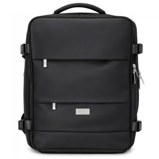 Plecak Biznesowo-Sportowy On-Board Free Size 40x20x30 cm, 24L, 3 Komory, 11 Kieszeni, Laptop 17 Camry Camry