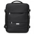 Plecak Biznesowo-Sportowy On-Board Free Size 40x20x30 cm, 24L, 3 Komory, 11 Kieszeni, Laptop 17 Camry Camry
