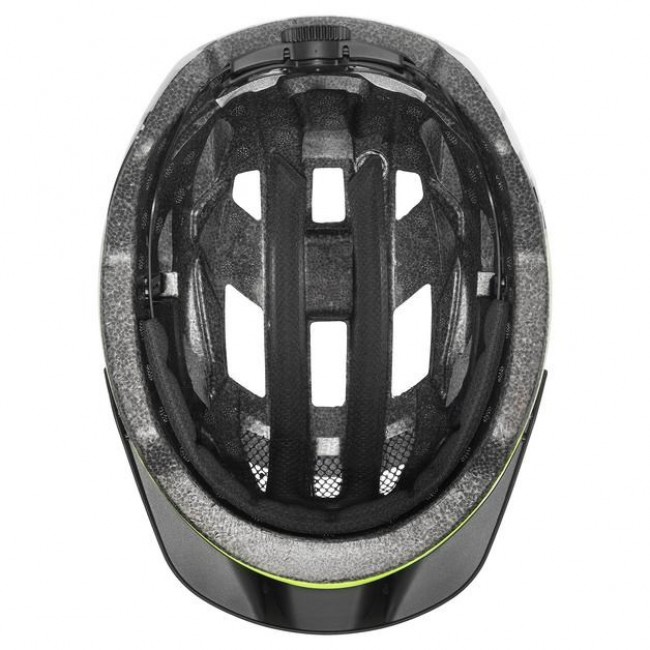 Uvex air wing 2 Yellow, Black