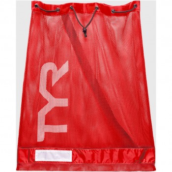 Worek TYR Alnce Mesh Eqpmt Bag one size