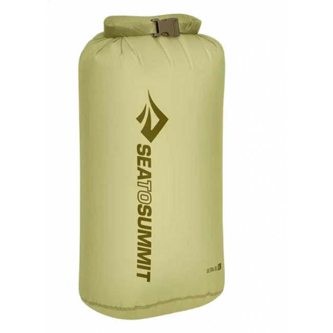SEA TO SUMMIT Big River ULTRA-SIL 8l Tarragon
