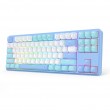 REDRAGON K707WBB-RGB StarBlade keyboard