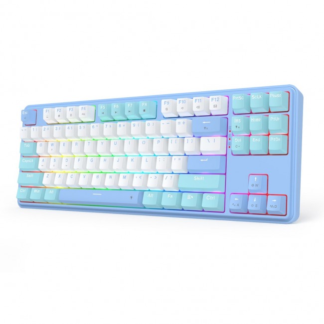 REDRAGON K707WBB-RGB StarBlade keyboard