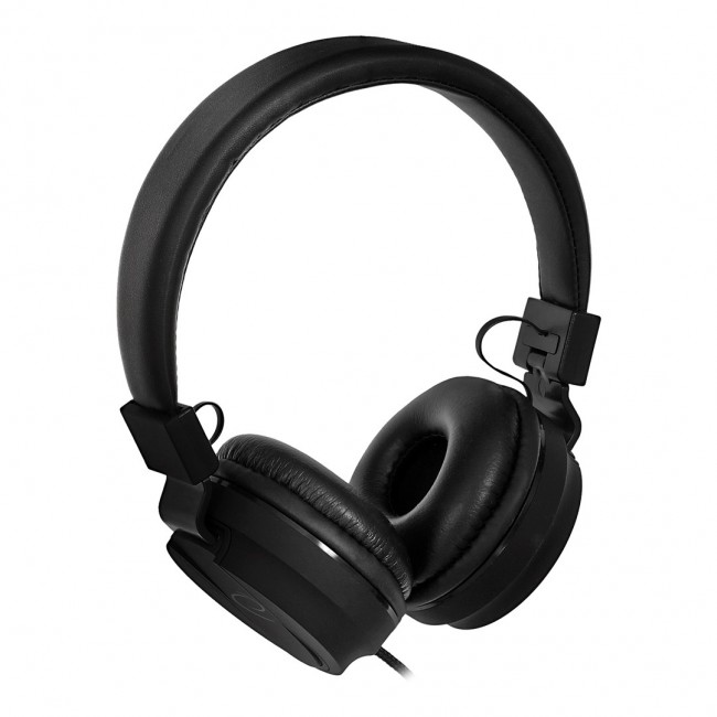 Esperanza EH212K Headphones with microphone