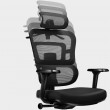 Office armchair MA-Expert 4.9 Black