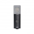 AKG C114 - large diaphragm multi-pattern condenser microphone (black)