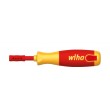 Screwdriver w/ bit mag. Liftup Electric PZ Screwdriver w/ bit mag. Liftup Electric PZ