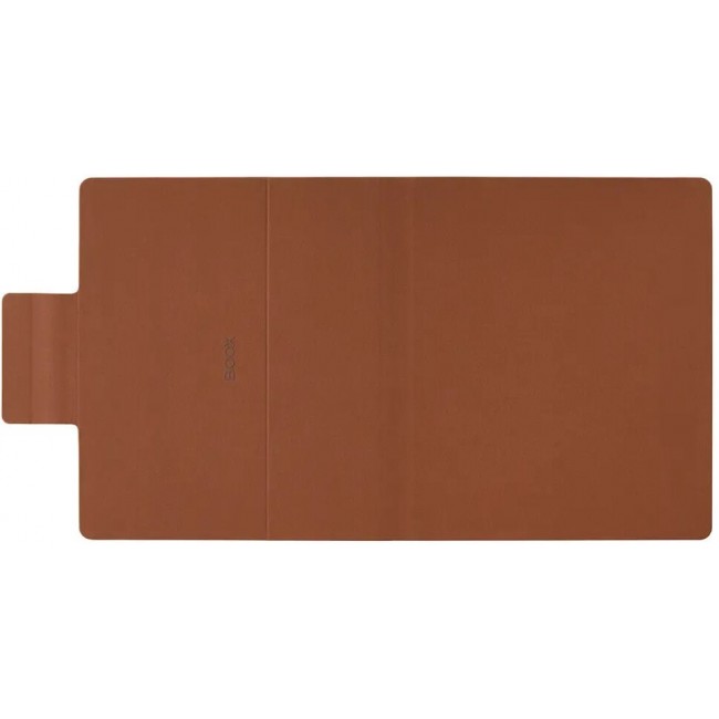 Onyx Boox Note Air 5 C/6 C Keyboard case Brown