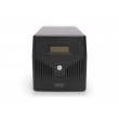 Digitus Line-interactive UPS, 1000 VA/600 W
