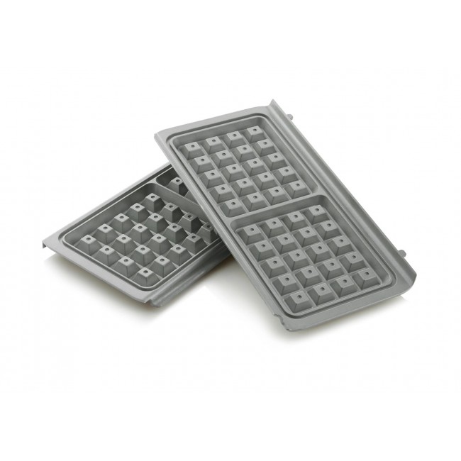 Breville DuraCeramic VST072X Waffle Maker Breville DuraCeramic VST072X Waffle Maker