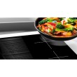 LIN LI-B47221 7200 W induction cooktop.