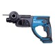 Makita DHR202Z rotary hammer 1200 RPM