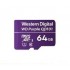 Western Digital WD Purple SC QD101 memory card 64 GB MicroSDXC Class 10