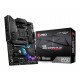 MSI MPG B550 Gaming Plus AMD B550 Socket AM4 ATX MSI MPG B550 Gaming Plus AMD B550 Socket AM4 ATX