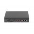 Lanberg Switch PoE+ Rack 10