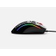 Glorious PC Gaming Race Model D- mouse Right-hand USB Type-A Optical 12000 DPI