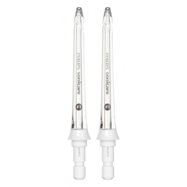 Philips 2 nozzles Oral Irrigator nozzle