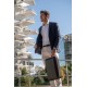 XD DESIGN ANTI-THEFT BACKPACK / BRIEFCASE BOBBY BIZZ 2.0 BLACK P/N: P705.921 XD DESIGN ANTI-THEFT BACKPACK / BRIEFCASE BOBBY BIZZ 2.0 BLACK P/N: P705.921