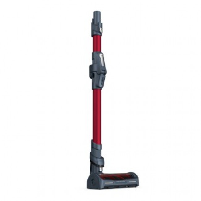 Tefal TY9879WO stick vacuum/electric broom Bagless 0.9 L Black, Red Tefal TY9879WO stick vacuum/electric broom Bagless 0.9 L Black, Red
