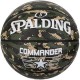 Spalding Commander - basketball, size 7 Spalding Commander - basketball, size 7