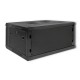 Qoltec 54461 RACK cabinet 19 Qoltec 54461 RACK cabinet 19