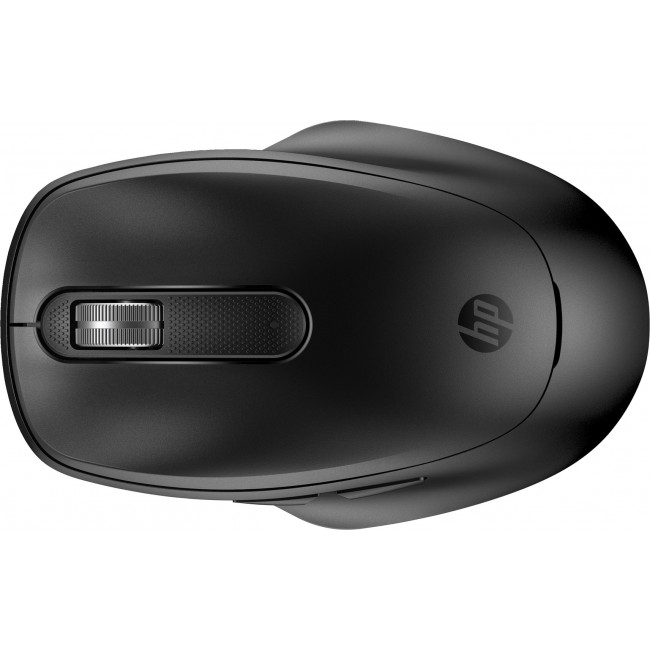 HP 510 Ultra-Fast Rechargeable Wireless Mouse HP 510 Ultra-Fast Rechargeable Wireless Mouse