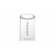 USB-Stick 256GB Transcend JetFlash 710 USB3.1 silber USB-Stick 256GB Transcend JetFlash 710 USB3.1 silber
