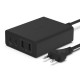 Belkin WCH010vfBK Laptop, Smartphone, Smartwatch, Tablet Black AC Fast charging Indoor Belkin WCH010vfBK Laptop, Smartphone, Smartwatch, Tablet Black AC Fast charging Indoor