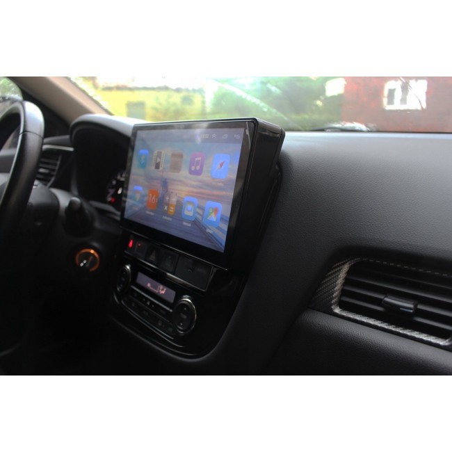 RADIO GPS NAVIGATION MITSUBISHI OUTLANDER III 2012+ RADIO GPS NAVIGATION MITSUBISHI OUTLANDER III 2012+