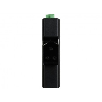 ISFG64 PULSAR Industrial Switch (4xPoE, 2xSFP)
