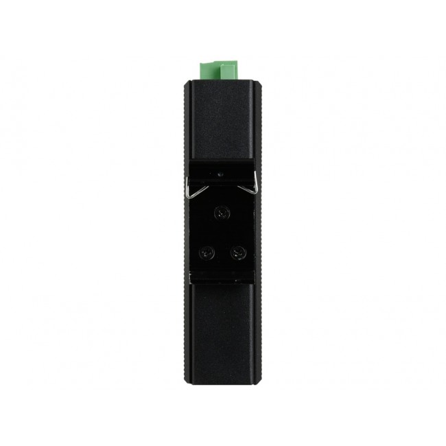 ISFG64 PULSAR Industrial Switch (4xPoE, 2xSFP)