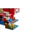 LEGO MINECRAFT 21270 The Mooshroom House LEGO MINECRAFT 21270 The Mooshroom House
