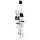 Corsair CP-8920252 internal power cable 0.65 m Corsair CP-8920252 internal power cable 0.65 m