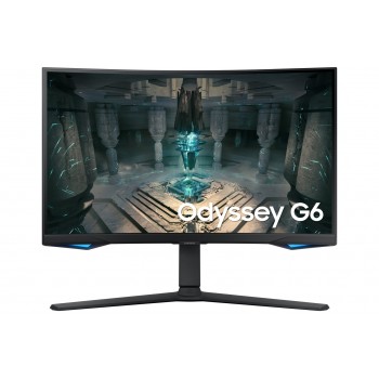 Samsung | Gaming Monitor | LS27BG650EUXEN | 27 