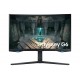Samsung | Gaming Monitor | LS27BG650EUXEN | 27 Samsung | Gaming Monitor | LS27BG650EUXEN | 27