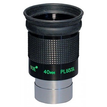Tele Vue Plossl 40mm 1.25