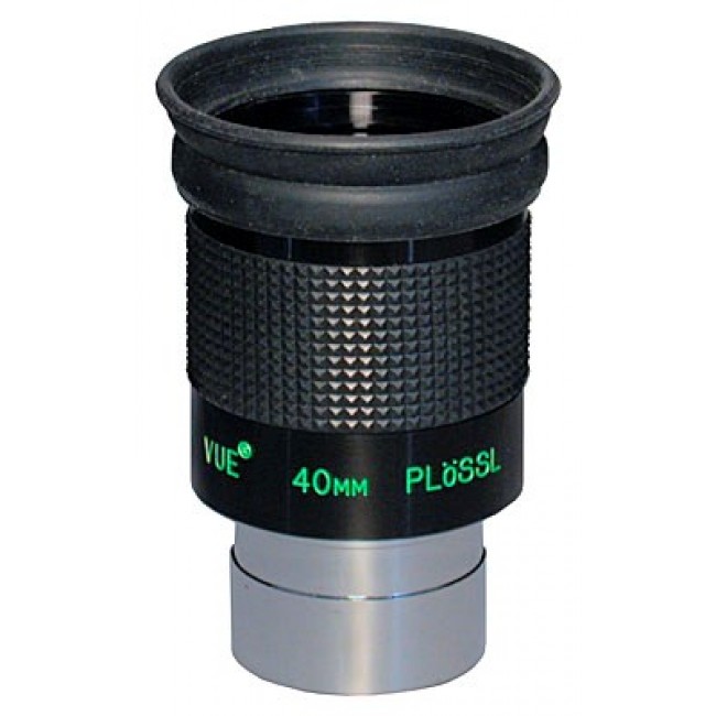 Tele Vue Plossl 40mm 1.25 Tele Vue Plossl 40mm 1.25