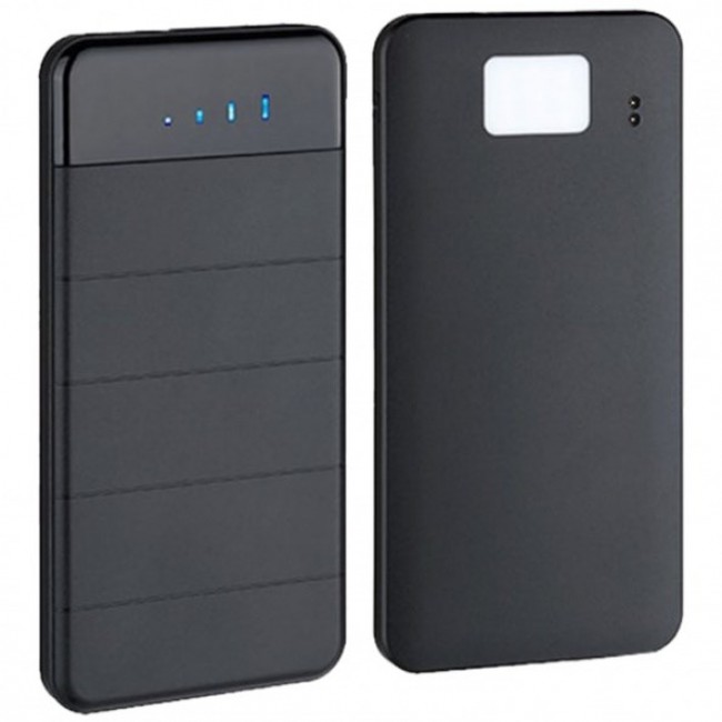 PowerNeed ES8000B solar panel 6 W PowerNeed ES8000B solar panel 6 W
