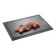 GEFU SLIZE kitchen cutting board Rectangular Wood Grey GEFU SLIZE kitchen cutting board Rectangular Wood Grey
