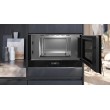 Bosch Serie 2 SMS25GI09F dishwasher Freestanding 12 place settings E