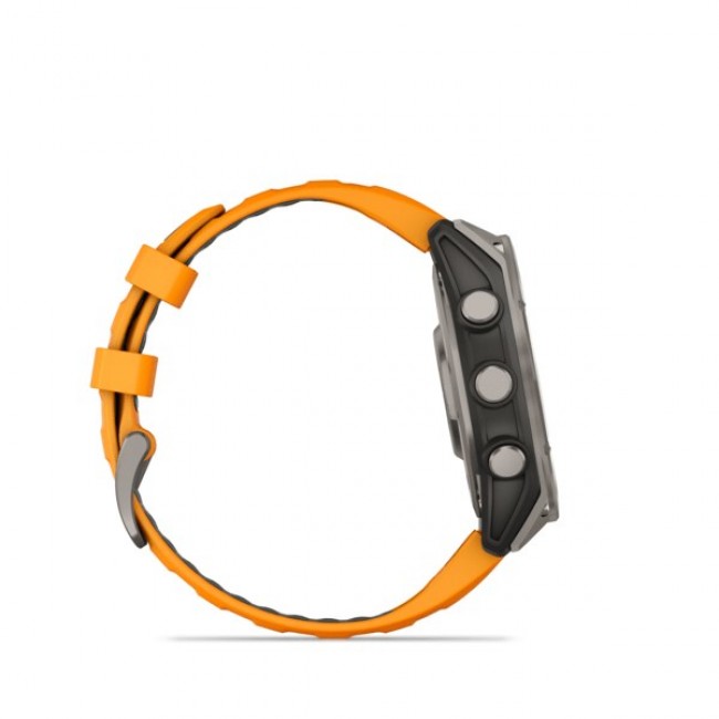 Garmin fenix 8 3.56 cm (1.4