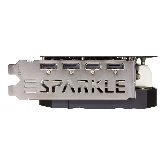 Sparkle Technology Intel Arc A750 ROC OC Edition 8 GB GDDR6 Sparkle Technology Intel Arc A750 ROC OC Edition 8 GB GDDR6